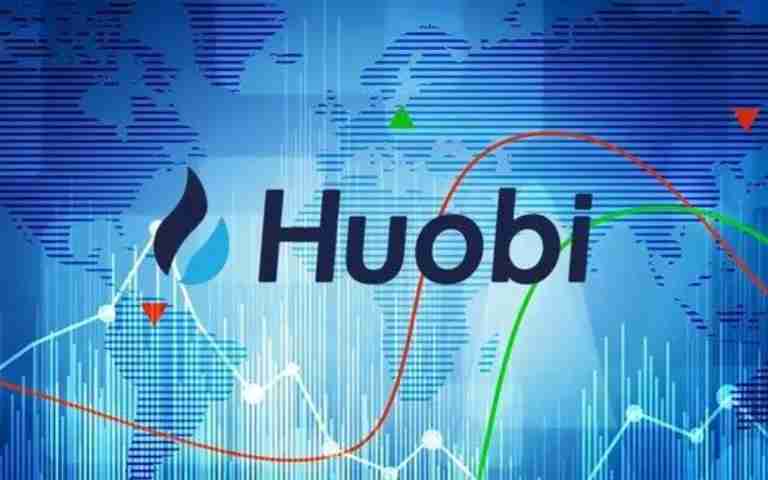 如何注册Huobi账号？_Huobi交易所账号注册指南